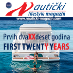 nautički magazin